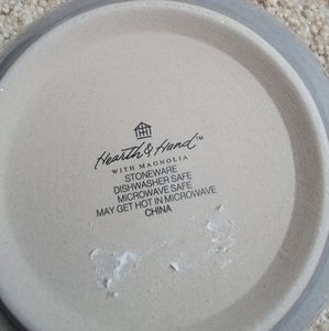 Hearth & Hand Stoneware